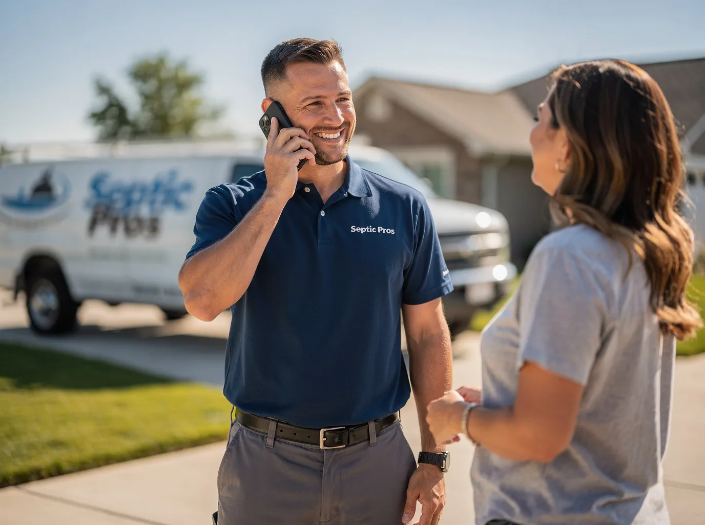 Septic Tank Pumping Streetman, TX FAQs